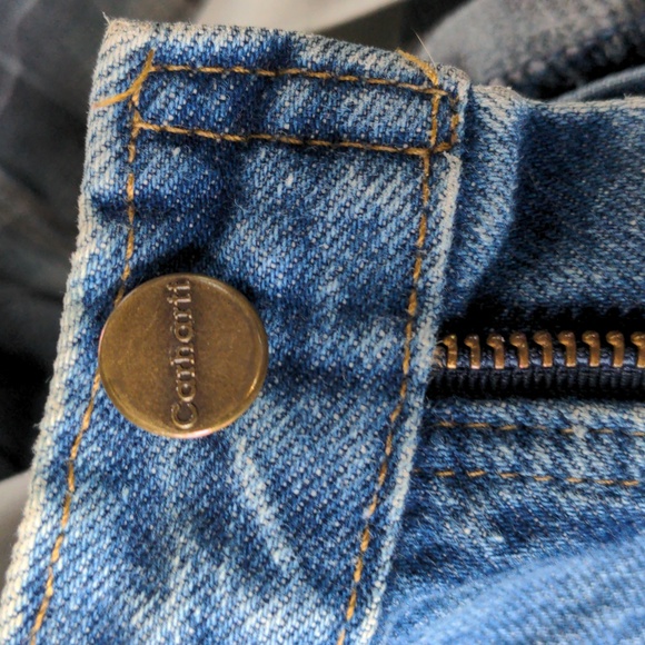 Carhartt Jeans - Picture 8 of 9